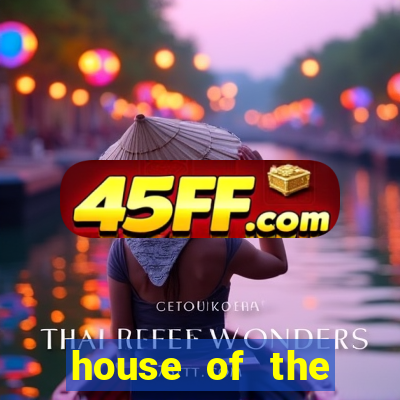 house of the dragon rede canais
